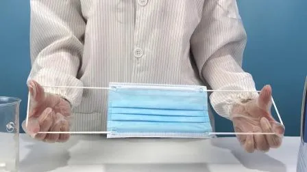 Pfe>95 % Einweg Drei