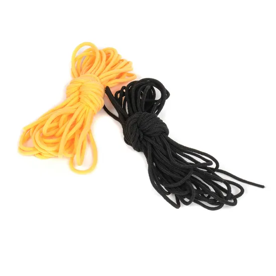 PP Spunlace Elastic Non-Woven Fabric for Disposable Face Mask Earloop
