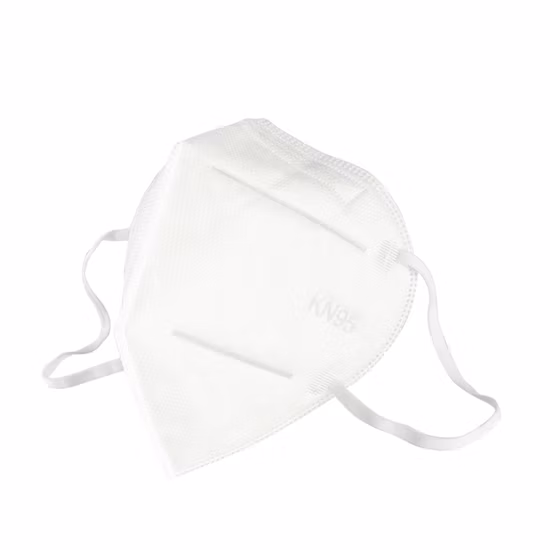 FFP2 FFP 2 P2 5ply 4 Layer KN95 Pm2.5 3D Cup Shape Einweg-Atemschutzmaske KN95 Maske auf Lager mit Ventil