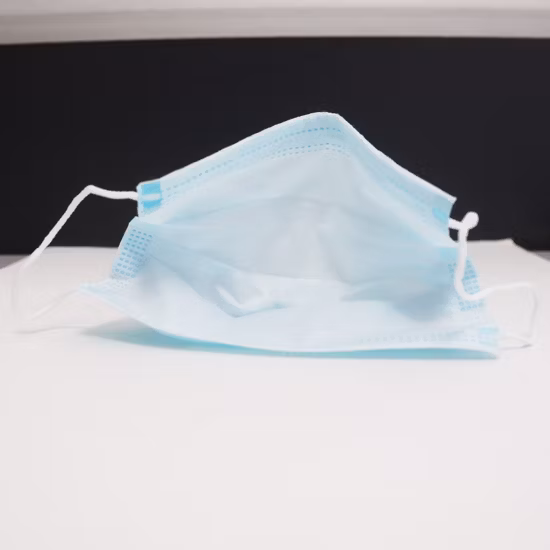 20 Stück Gesichtsmaske 5
